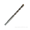 Sds Max Four Flute Concrete Drill Bit